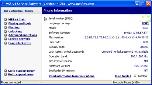 Sendo m550 unlock code free phone case pattern